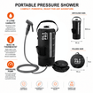 11L Camping off grid Shower Bag OLPRO