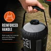 11L Camping off grid Shower Bag OLPRO