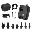 High Pressure Rechargeable Air Pump OLPRO