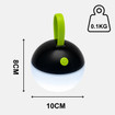 Mini Waterproof  Rechargeable Light OLPRO