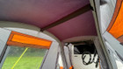 Pre-Loved Cubo Breeze® V2 Campervan Awning Orange | Lightly Used | OB143R OLPRO