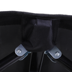 Double Camping Folding Sleeping Bed/Cot - Black OLPRO Extra