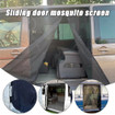 VW T5 T6 Magnetic Insect Screen - Easy Fit Camper Exterior Accessory N/A