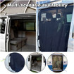 VW T5/T6 Magnetic Insect Screen OLPRO Extra