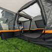 Hanley Awning (Fibreglass Poles) OLPRO