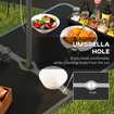 Camping Table and Chairs OLPRO Extra