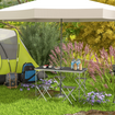Camping Table and Chairs OLPRO Extra