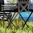 Folding Camping Table OLPRO Extra