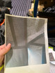 Pre-Loved Stafford 8.0 - 8 Berth Tent | Lightly Used, Hole Fixed - No Canopy Poles | ED105R