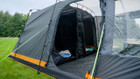 Pre-Loved Kinver 5.0 - 5 Berth Tent | Lightly Used | OL220R OLPRO