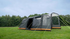 Pre-Loved Kinver 5.0 - 5 Berth Tent | Lightly Used | OL220R OLPRO