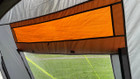 Pre-Loved Cubo Breeze® v2 Campervan Awning + Carpet | Ex-Display, Carpet Has Tear in Backing | OB142R OLPRO