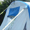 Pre-Loved Cubo Breeze® v2 Campervan Awning + Carpet | Ex-Display, Carpet Has Tear in Backing | OB142R OLPRO