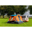 Pre-Loved Cubo Breeze® v2 Campervan Awning + Carpet | Ex-Display, Carpet Has Tear in Backing | OB142R OLPRO