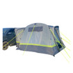 Pre-Loved Cubo Breeze® v2 Campervan Awning + Carpet | Ex-Display, Carpet Has Tear in Backing | OB142R OLPRO