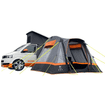Pre-Loved Cubo Breeze® v2 Campervan Awning + Carpet | Ex-Display, Carpet Has Tear in Backing | OB142R OLPRO