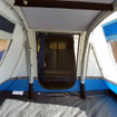 Pre-Loved Cubo Breeze® v2 Campervan Awning + Carpet | Ex-Display, Carpet Has Tear in Backing | OB142R OLPRO