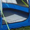 Pre-Loved Cubo Breeze® v2 Campervan Awning + Carpet | Ex-Display, Carpet Has Tear in Backing | OB142R OLPRO