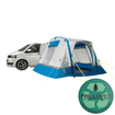 Pre-Loved Cubo Breeze® v2 Campervan Awning  | Lightly Used,Small Scuff On Groundsheet| OB142R