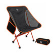 Ultralight Camping Chair - Low Back