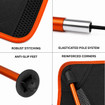 Ultralight Camping Chair - Low Back