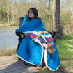 The Original Insulated Blanko® - Seaside Sundown OLPRO