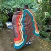 The Original Insulated Blanko® - Vivid Spruce OLPRO