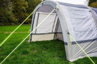 Sage Cocoon Breeze Campervan Awning Extension OLPRO