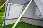 Sage Cocoon Breeze Campervan Awning Extension OLPRO
