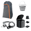 Toilet Bundle