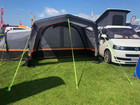 Cali Breeze Canopy Extension OLPRO