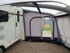 View PRO 300 Caravan Inflatable Porch Awning With Porch Extension OLPRO