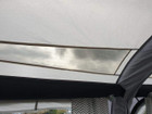 View PRO 300 Caravan Inflatable Porch Awning With Porch Extension OLPRO