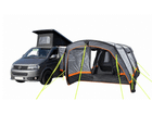 Cocoon Vista Breeze® Campervan Awning