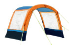 The OLPRO OrangeCocoon Breeze Campervan Awning Extension.