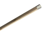 Replacement Wooden Pole for Windbreaks OLPRO