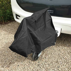 Caravan Hitch Cover OLPRO