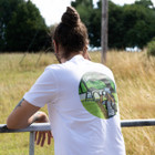 Unisex Jungle T-Shirt OLPRO