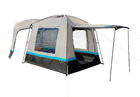 Snug Poled Tailgate Awning OLPRO