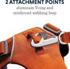 Front Range® Harness Ruffwear