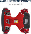 Front Range® Harness Ruffwear