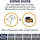 RUFFWEAR Hi & Light Dog Collar Ruffwear