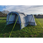 Cocoon Breeze® XL Motorhome Awning Extension - Grey OLPRO