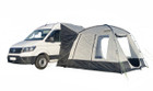 Cubo XL Motorhome Awning - Fibreglass Poles OLPRO
