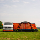 Cocoon Breeze® v2 Campervan Awning OLPRO, imageset:Orange