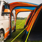 Cocoon Breeze® v2 Campervan Awning OLPRO, imageset:Orange