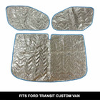 Ford Transit Custom Internal Thermal Blind OLPRO