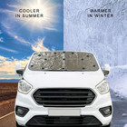 Ford Transit Custom Internal Thermal Blind OLPRO