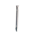 A picture of the OLPRO V tent Peg on a white background V Tent.