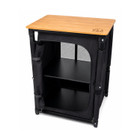 The OLPRO Bamboo Cooking Table